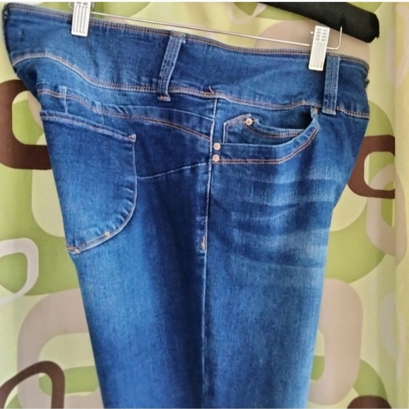 🧭WBettaButt tummy slimming EUC 14P - Picture 7 of 15